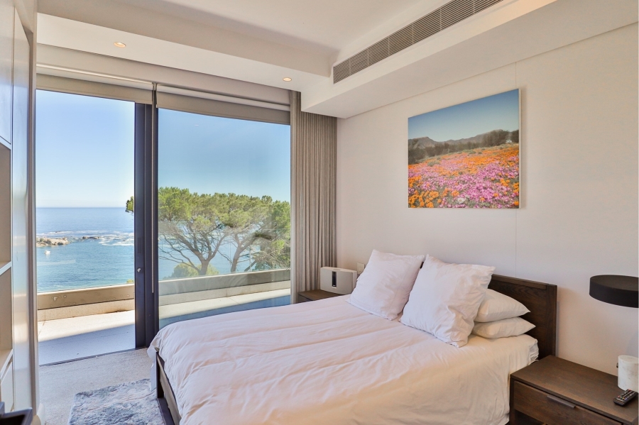To Let 3 Bedroom Property for Rent in Clifton Western Cape